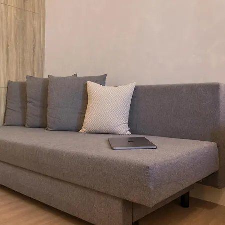 Porto Orion Studios *