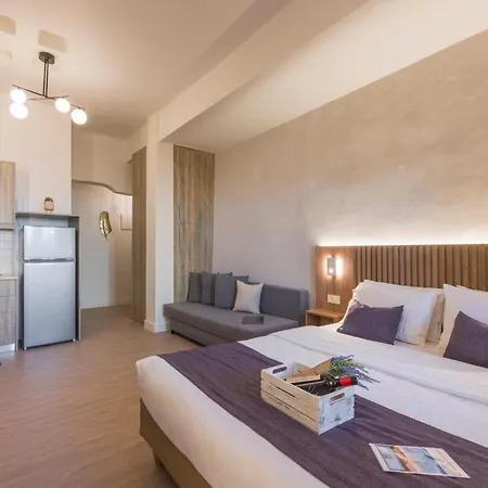 Porto Orion Studios Apartment