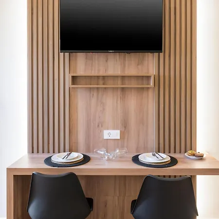 Porto Orion Studios Apartment Chania (Crete)
