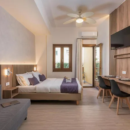 Porto Orion Studios Apartment *