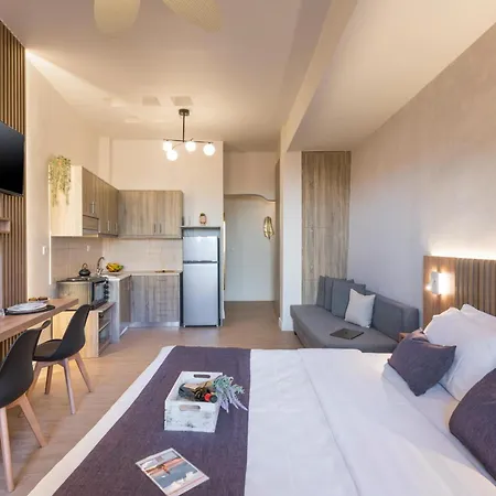 Porto Orion 하니아