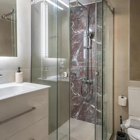 Apartment Porto Orion Studios
