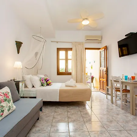 Apartment Porto Orion Studios *