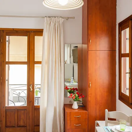 Porto Orion Studios Apartment