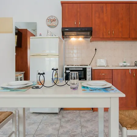 Porto Orion Studios Apartment