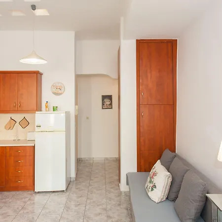 Porto Orion Studios Apartment