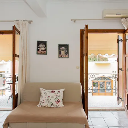 Porto Orion Studios * Chania (Crete)