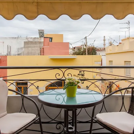 Porto Orion Studios Chania (Crete)