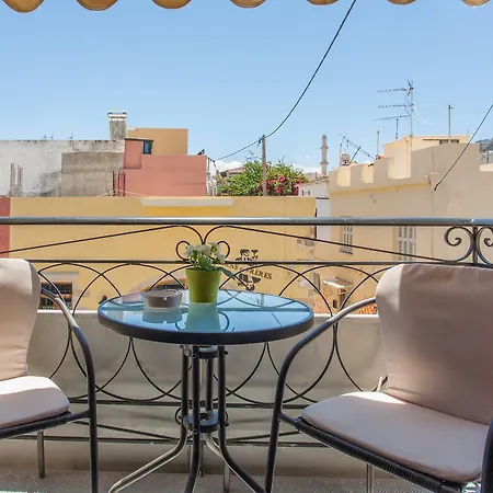 Porto Orion Studios Apartment *