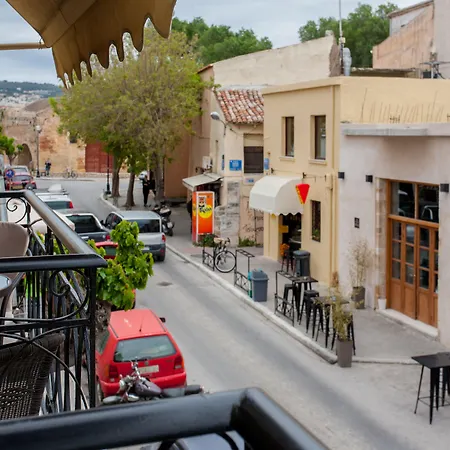 Porto Orion Studios Apartment