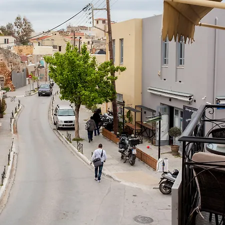 아파트 Porto Orion