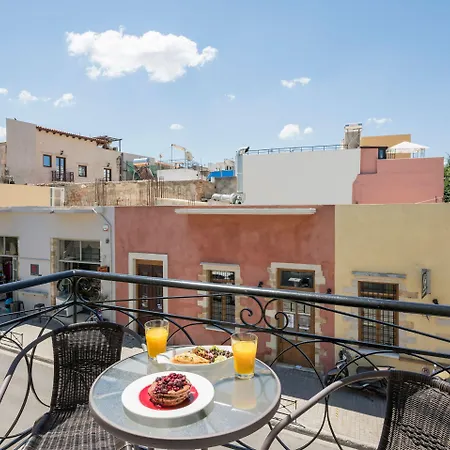 Apartment Porto Orion Studios