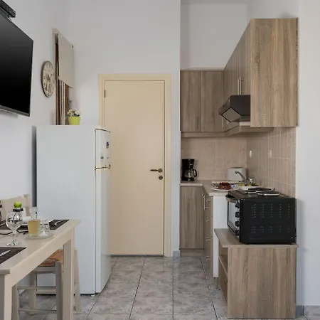 Apartment Porto Orion Studios *