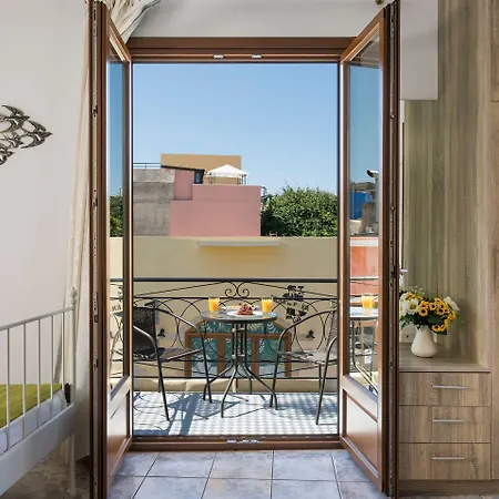 아파트 Porto Orion