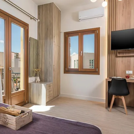 Apartment Porto Orion Studios Chania (Crete)