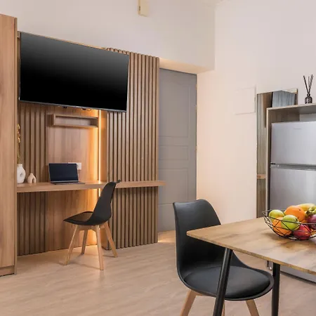 Porto Orion Studios Apartment *