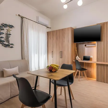 Apartment Porto Orion Studios *