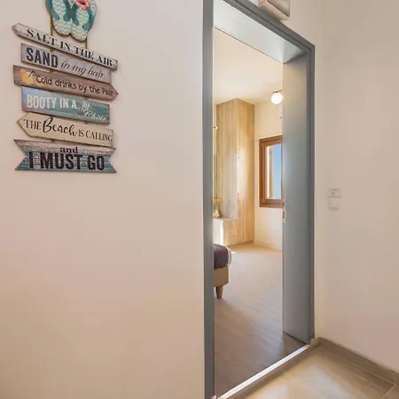 Porto Orion Studios * Chania (Crete)