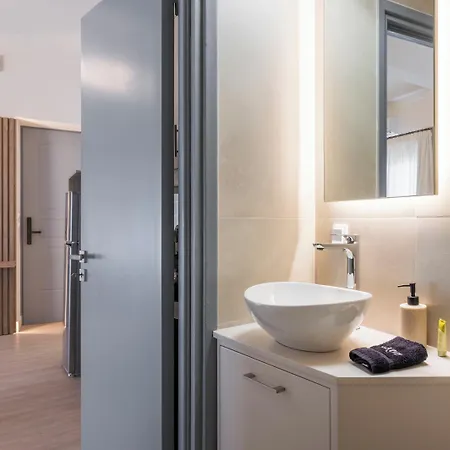 Apartment Porto Orion Studios *