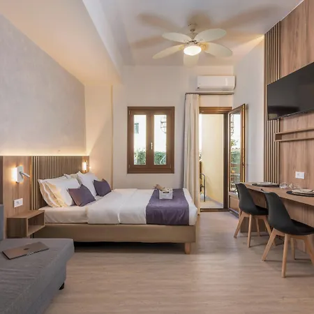 Porto Orion Studios Apartment