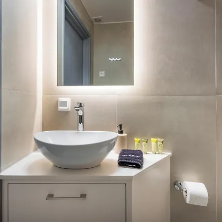 Apartment Porto Orion Studios