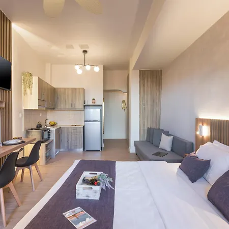 Porto Orion Studios Apartment *