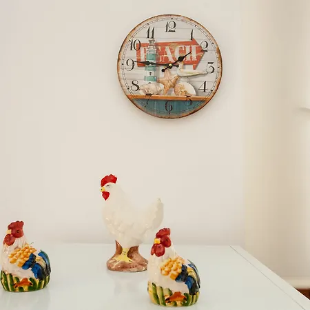 Apartment Porto Orion Studios Chania (Crete)