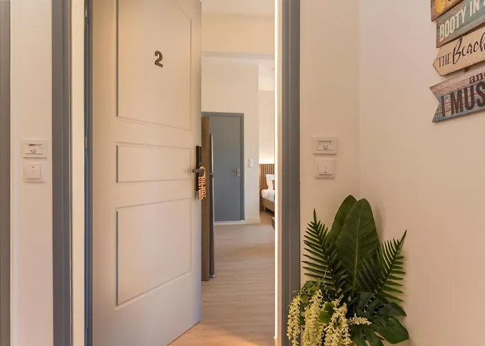 Apartman Porto Orion