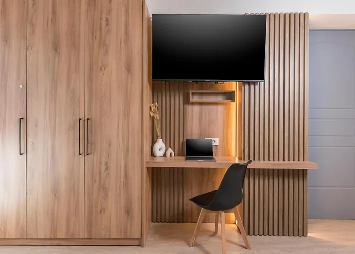 Porto Orion Apartman