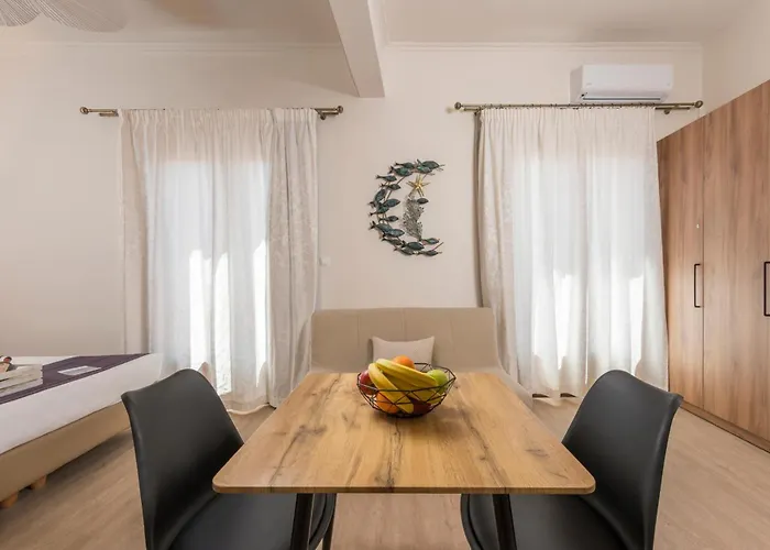 Apartman Porto Orion