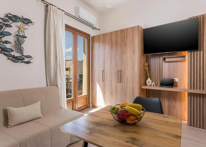 Porto Orion Apartman *