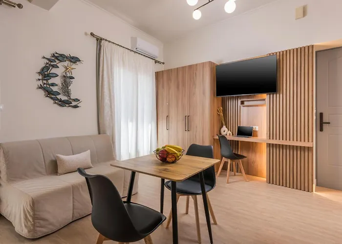 Porto Orion Studios *