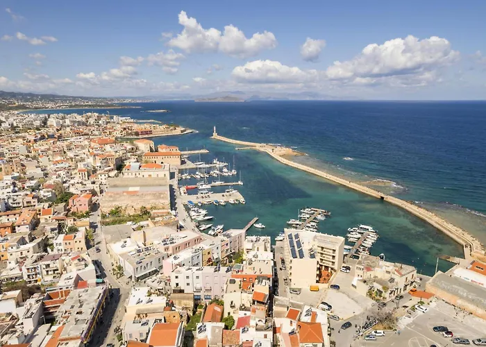 Porto Orion Apartman *