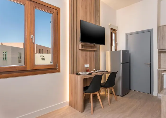 Porto Orion Apartman *