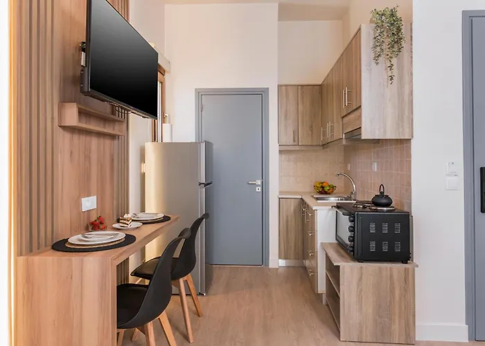 Porto Orion Apartman *