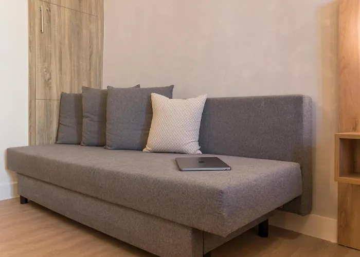 Porto Orion Studios *