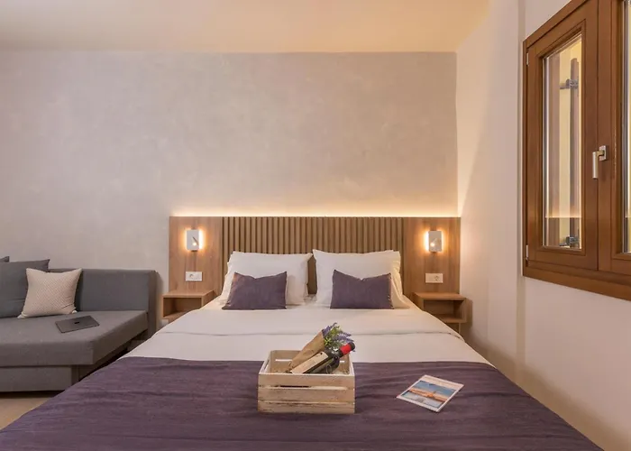 Lägenhet Porto Orion Studios *