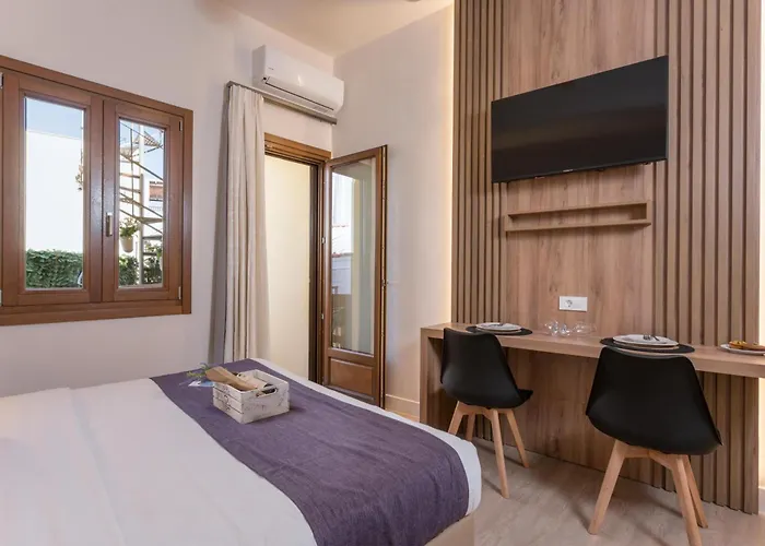 Apartman Porto Orion