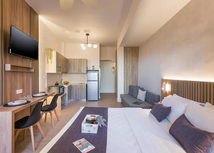 Porto Orion Hriszí Aktí Haniá