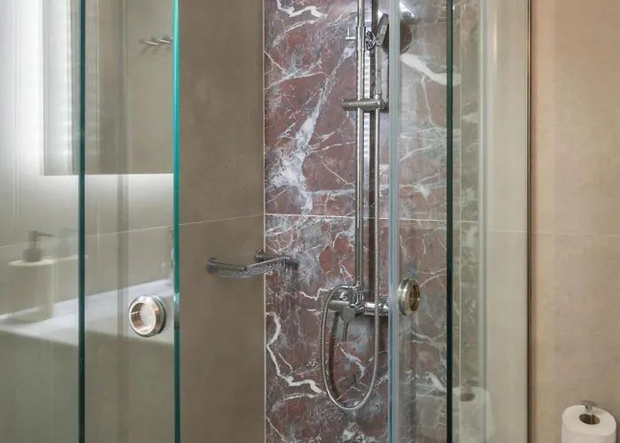 Lägenhet Porto Orion Studios Chania (Crete)