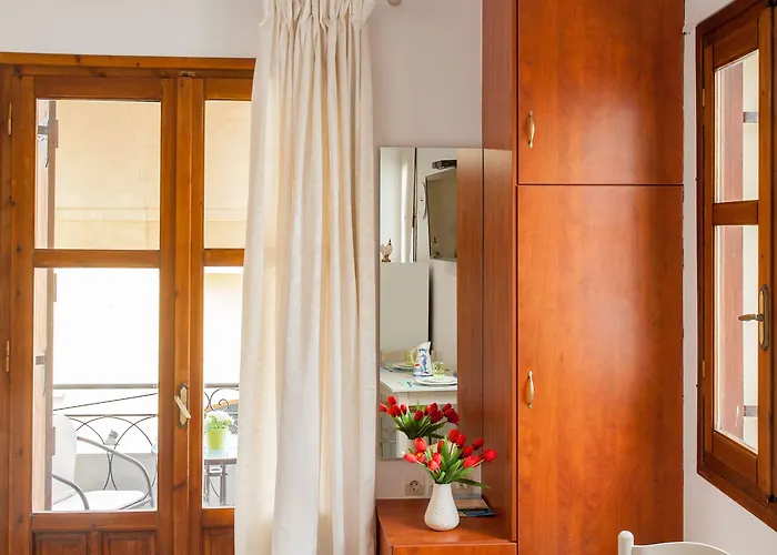 Porto Orion Apartman