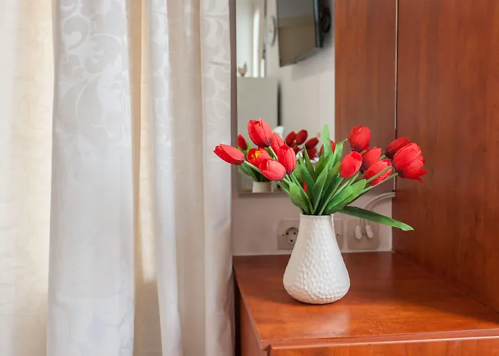 Porto Orion * Hriszí Aktí Haniá