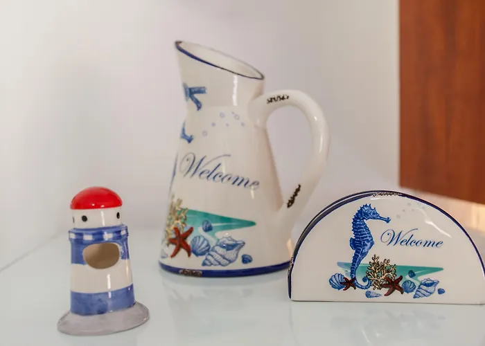 Lägenhet Porto Orion Studios *