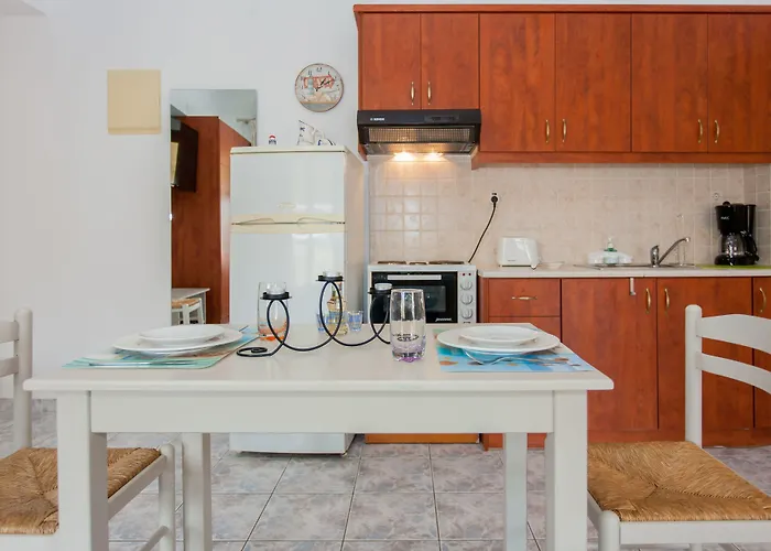 Porto Orion Apartman