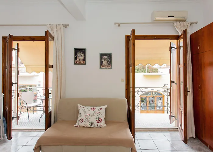 Porto Orion Studios * Chania (Crete)