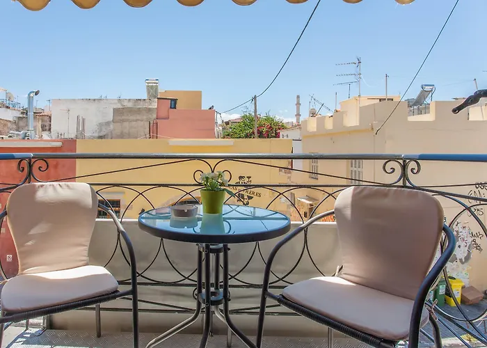 Porto Orion Studios Lägenhet *