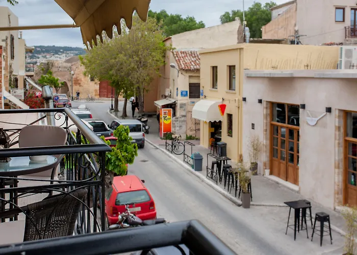 Porto Orion Apartman