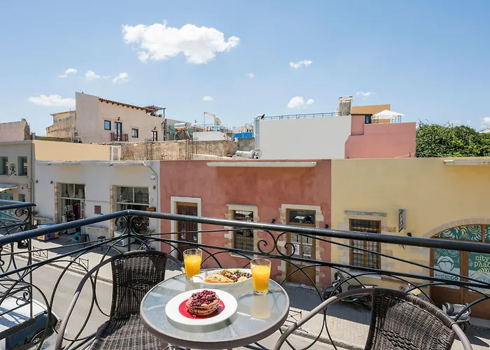 Apartman Porto Orion