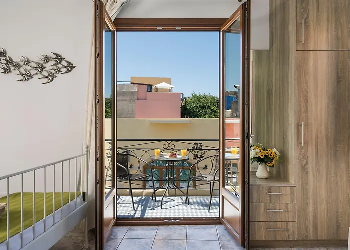 Apartman Porto Orion