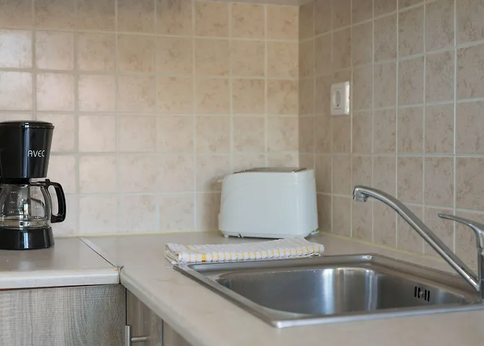 Lägenhet Porto Orion Studios